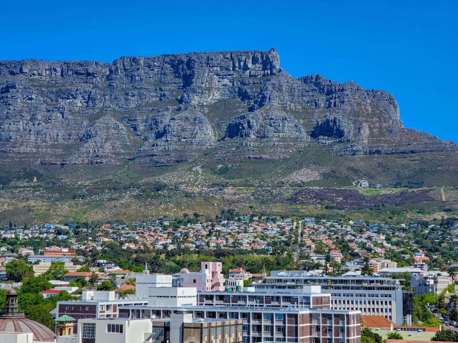 To Let 2 Bedroom Property for Rent in Cape Town City Centre Western Cape